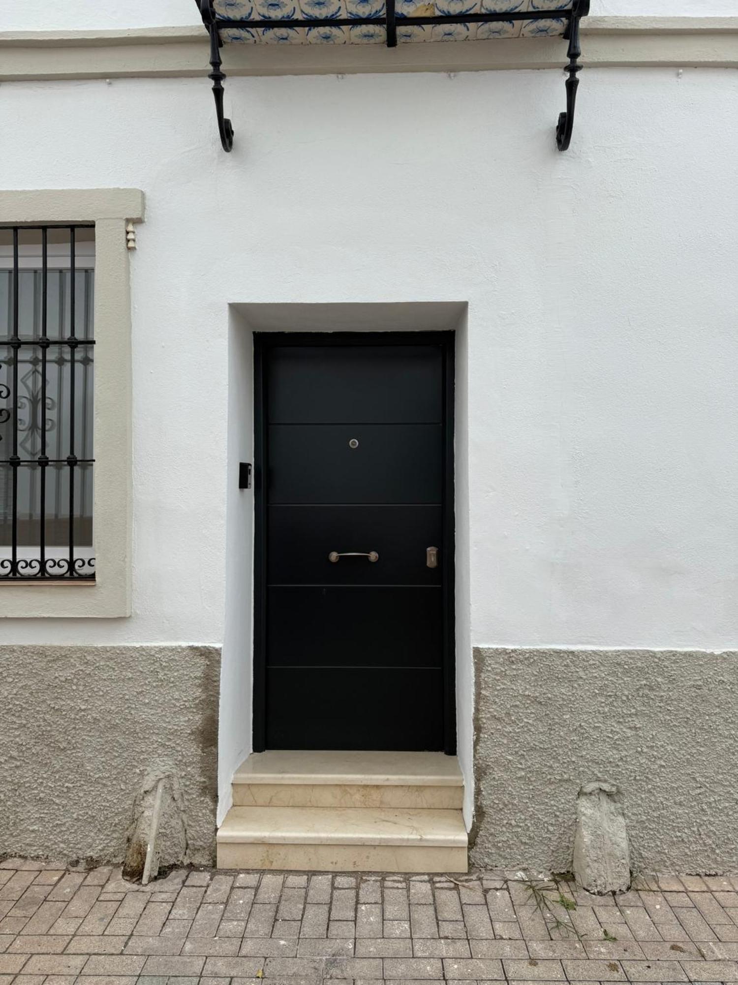The Sunnydise Apartments Málaga Buitenkant foto
